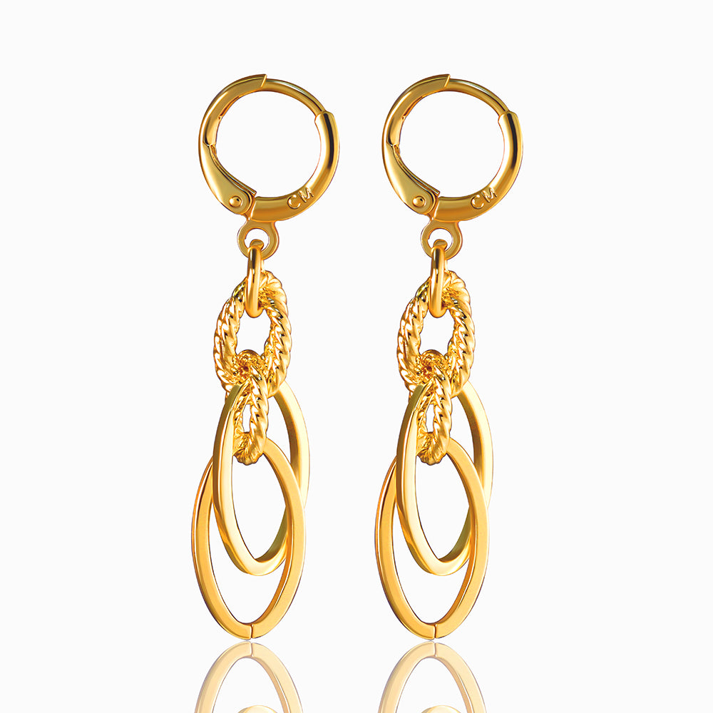 Conjunto Elos sublimes DCG1173