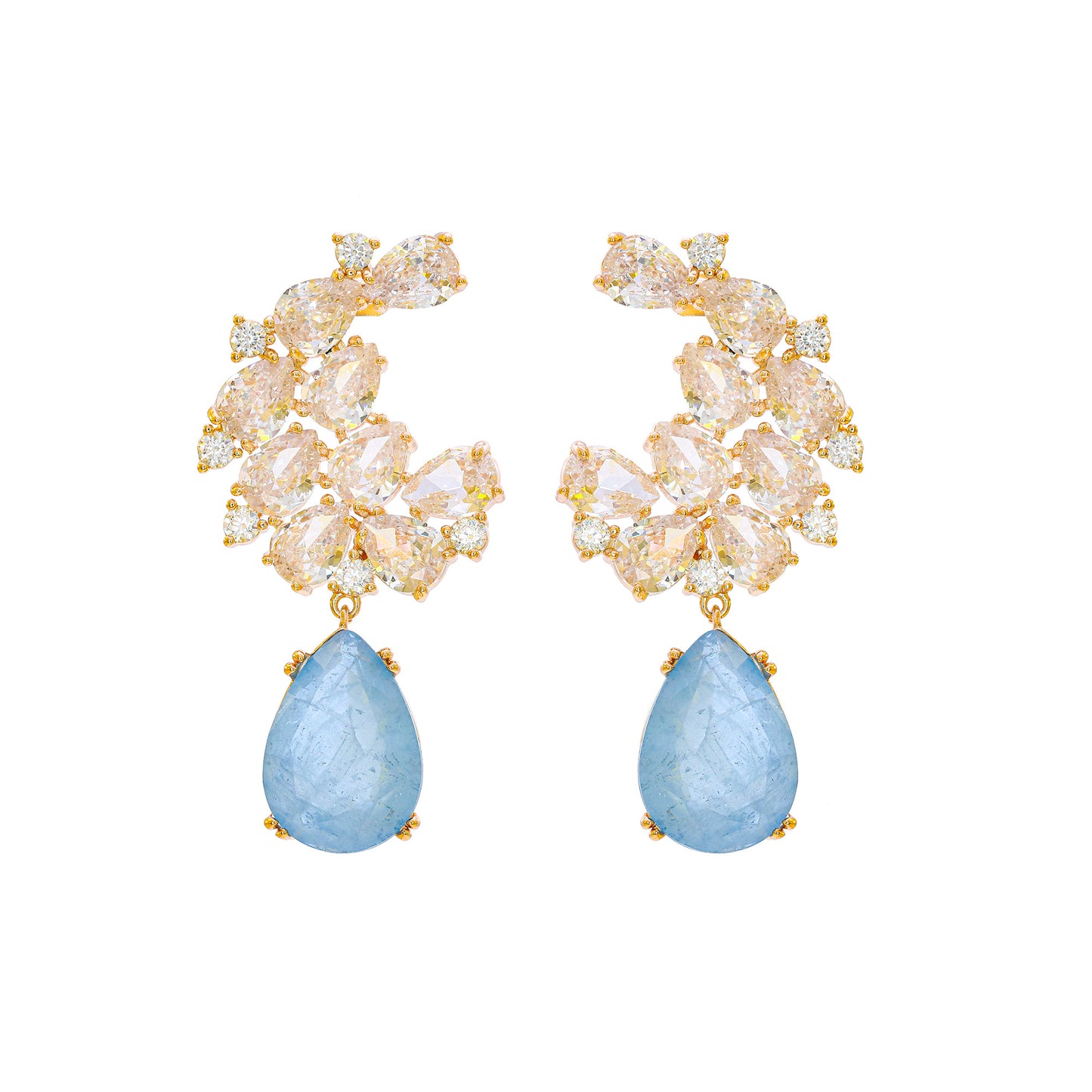 BRINCO RAMO DE PEDRAS - XYE104908