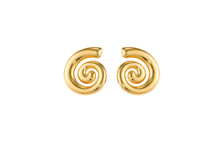 Brincos Elegancia Unica ECG0232