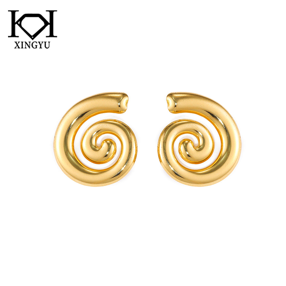 Brincos Elegancia Unica ECG0232