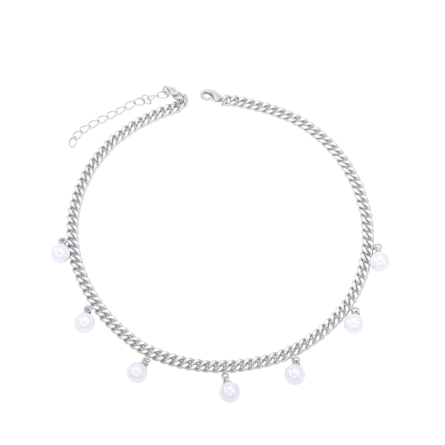 Colar Glamour - XYS101272