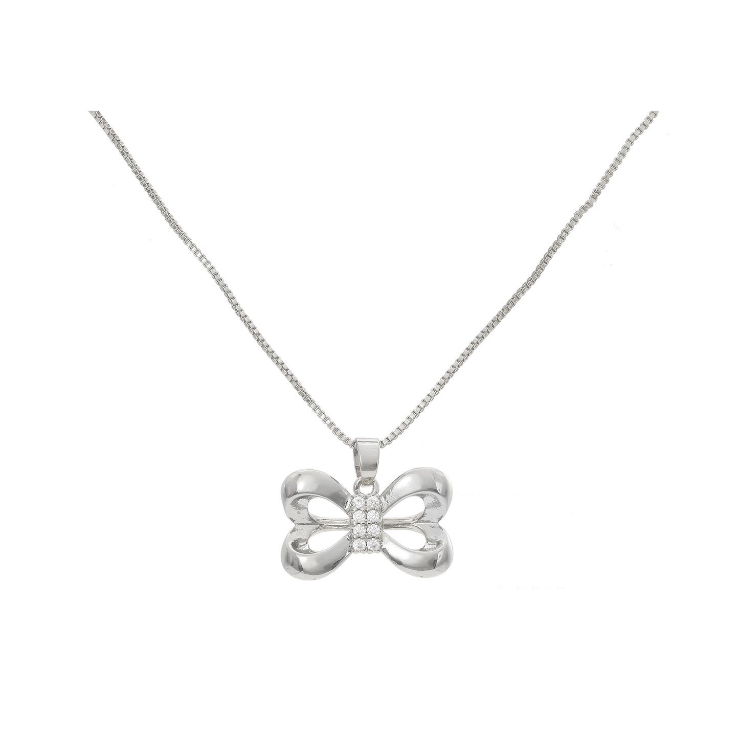 Colar laco - XYN101254