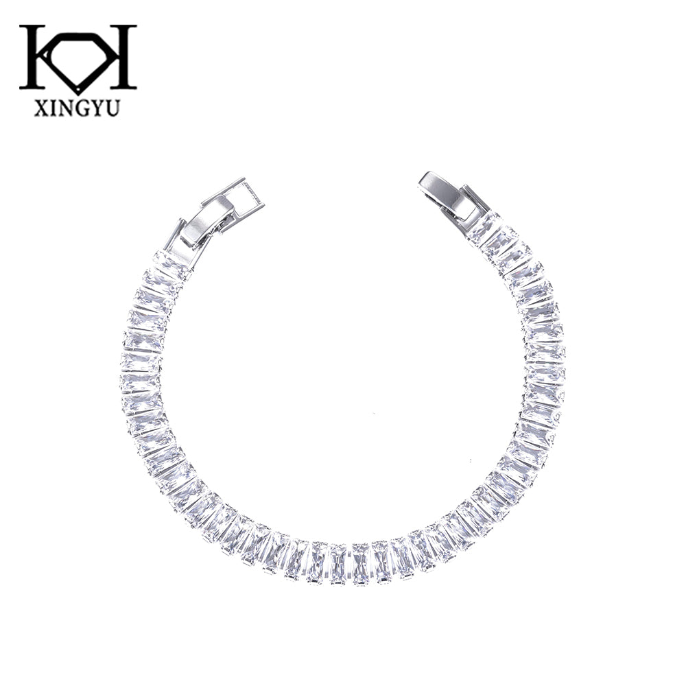 Pulseira riviera Navete DCG0739