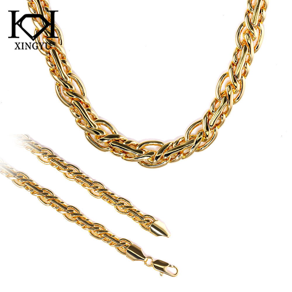 Conjunto Glamour DCG1163