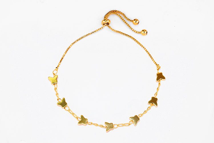 Pulseira Borboleta DCG1451