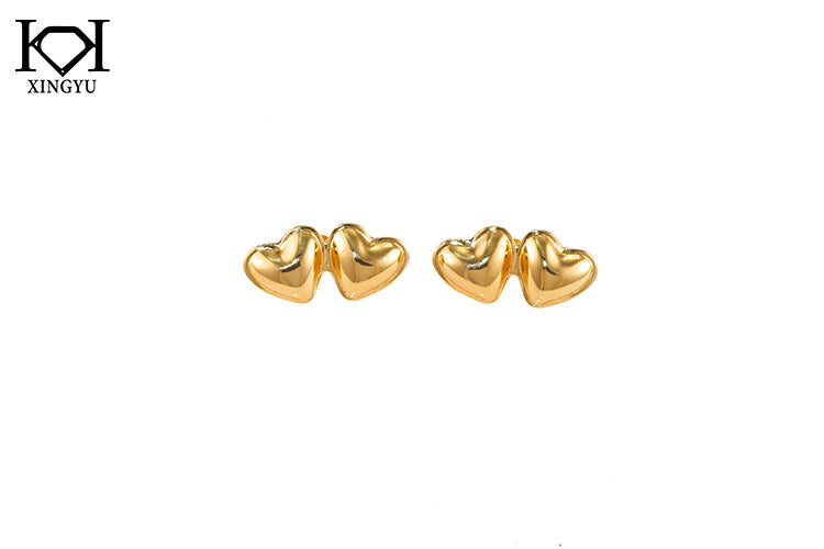 Brincos apaixonantes ECG0236