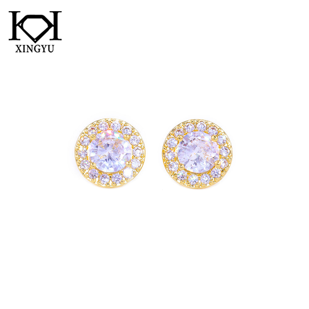 Brincos Realeza DCG0900