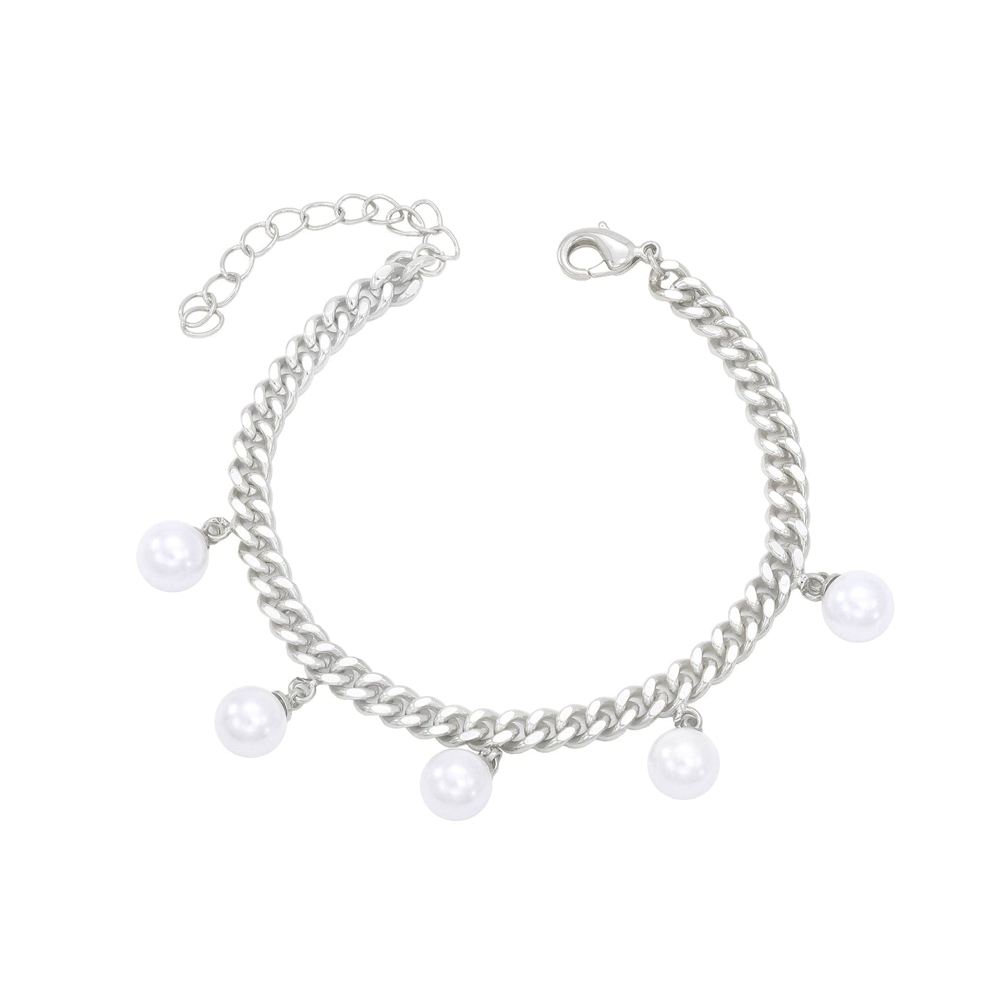 Pulseira Glamour - XYS101272