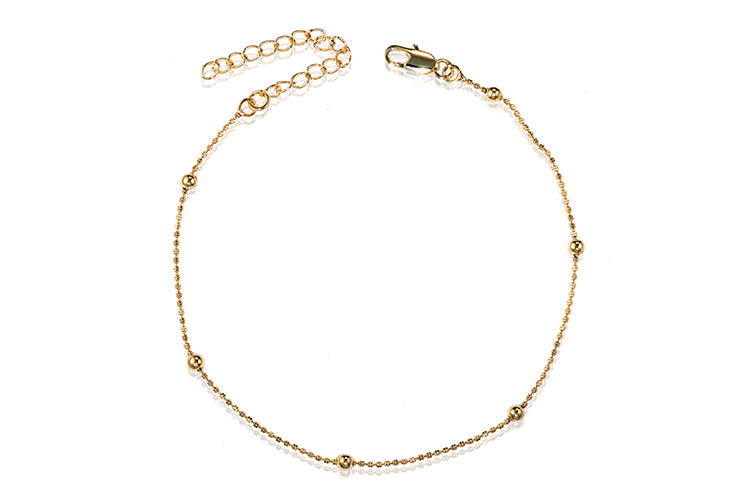 Tornozeleira Encanto DCG1020