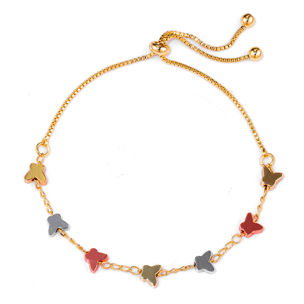 Pulseira Borboleta DCG1451
