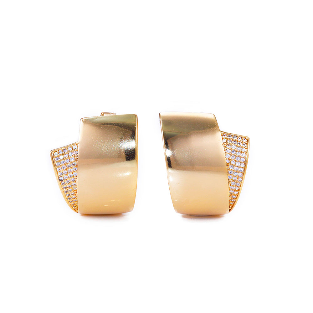 Brincos Elegancia Unica XYE105188
