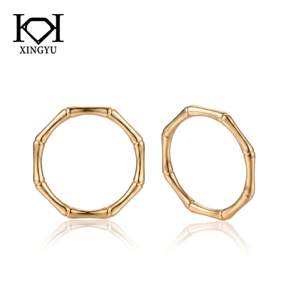 Anel bamboo DCG1281