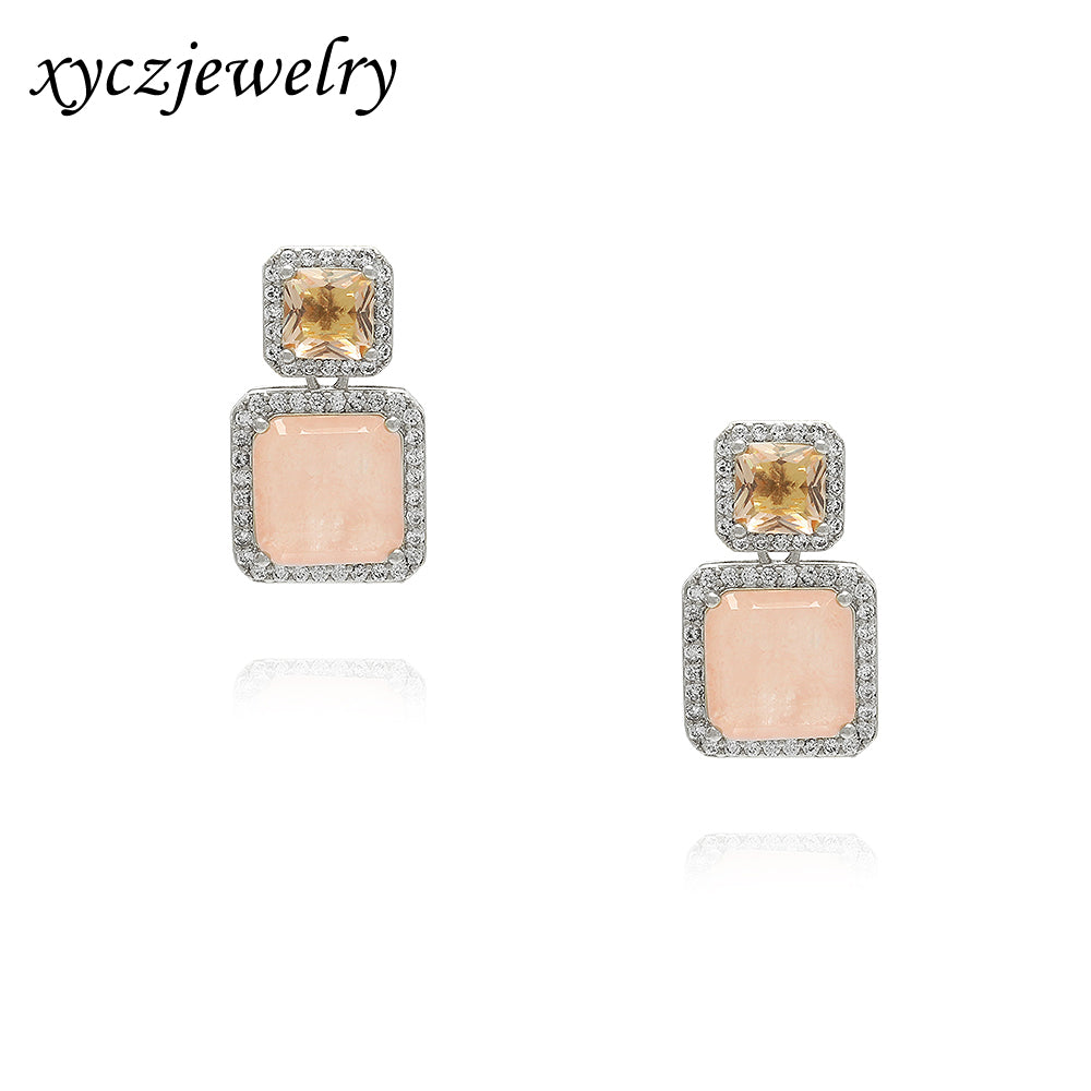 Brinco Quadrado Fusion XYE104258