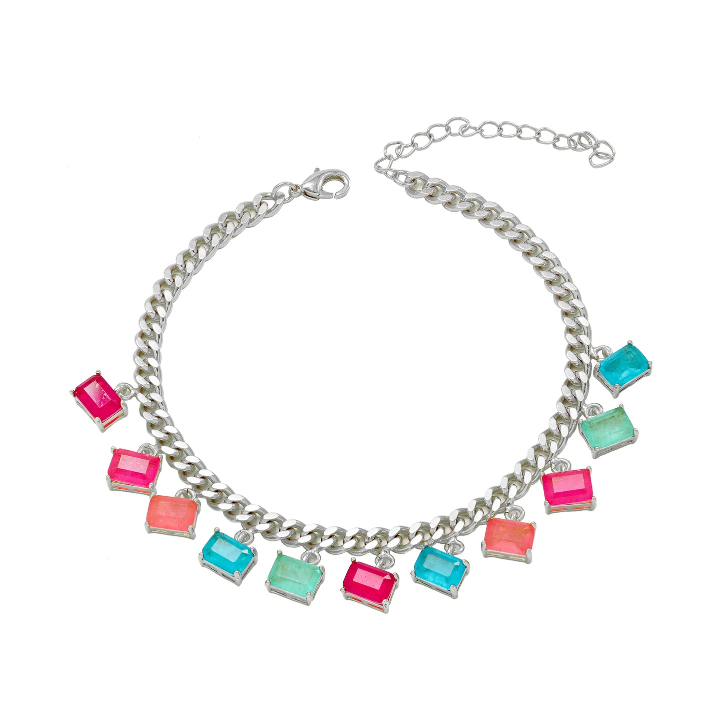 Pulseira Radiante Mix - XYS101217