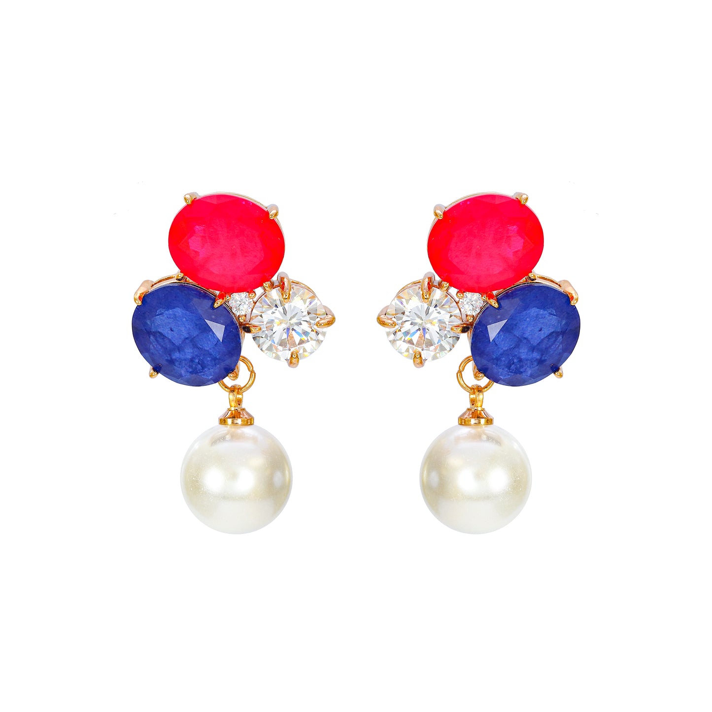 Brinco Pérola Infinit - XYE104854