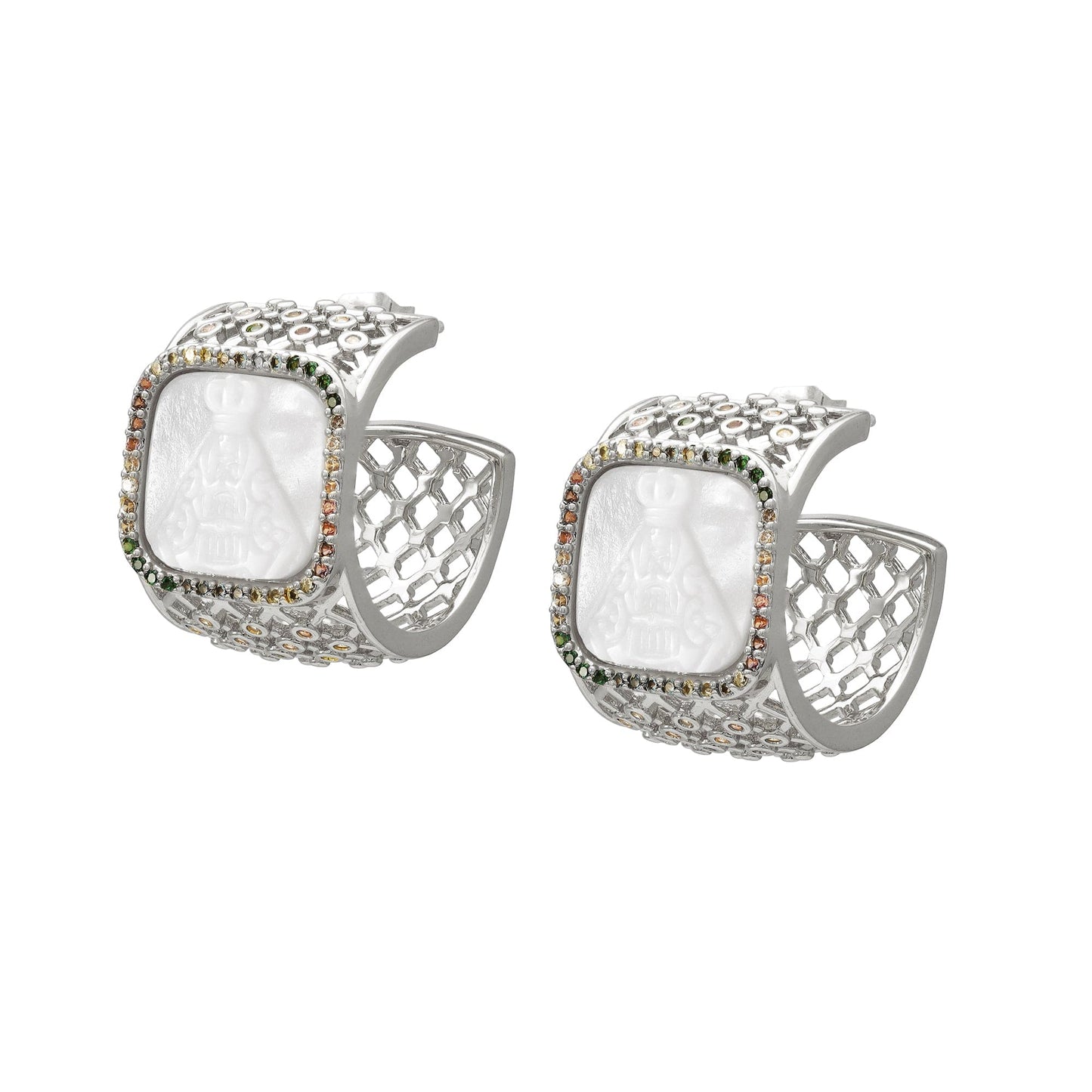 Brinco - Nossa Senhora Aparecida XYS101116