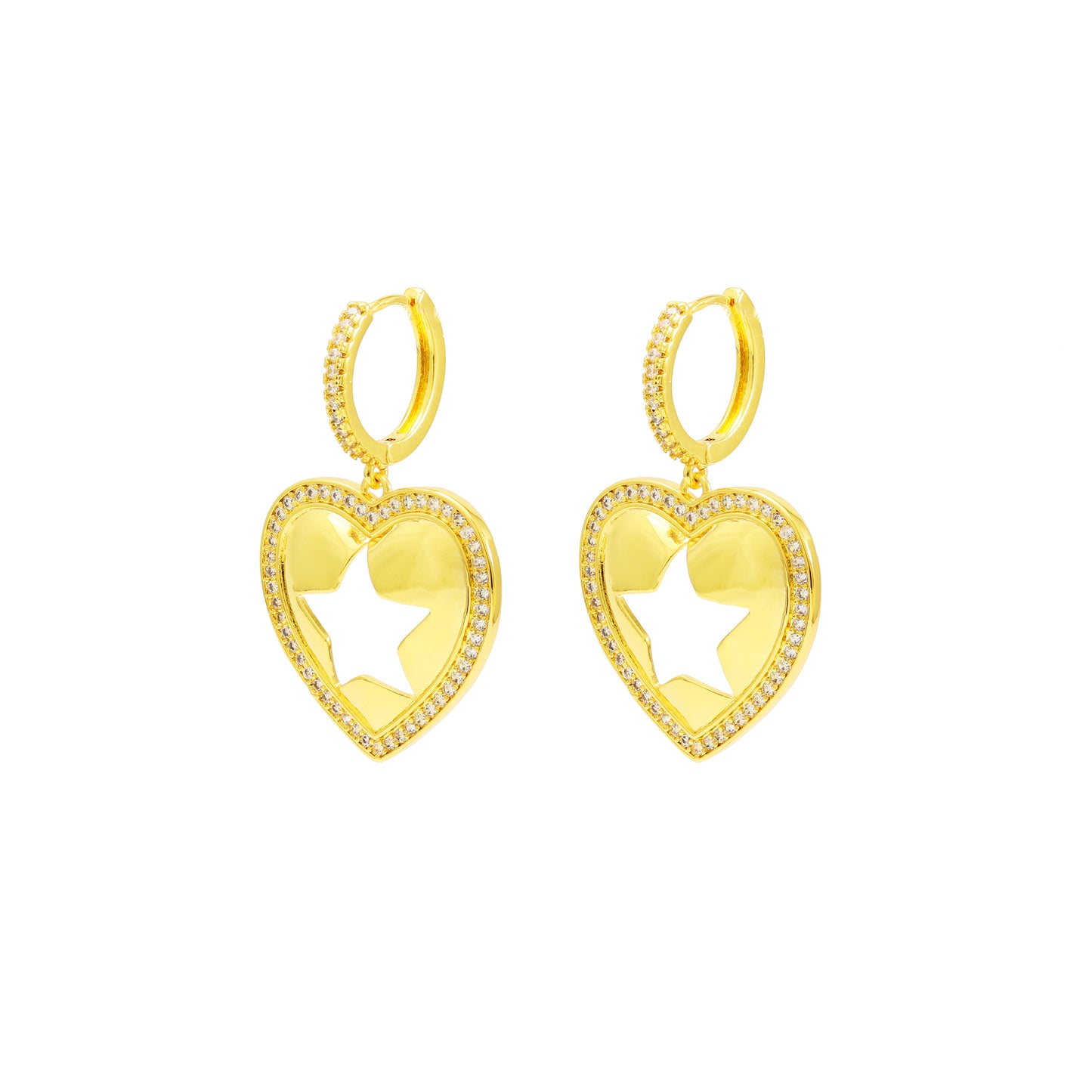 Brinco Stelar - XYS101263