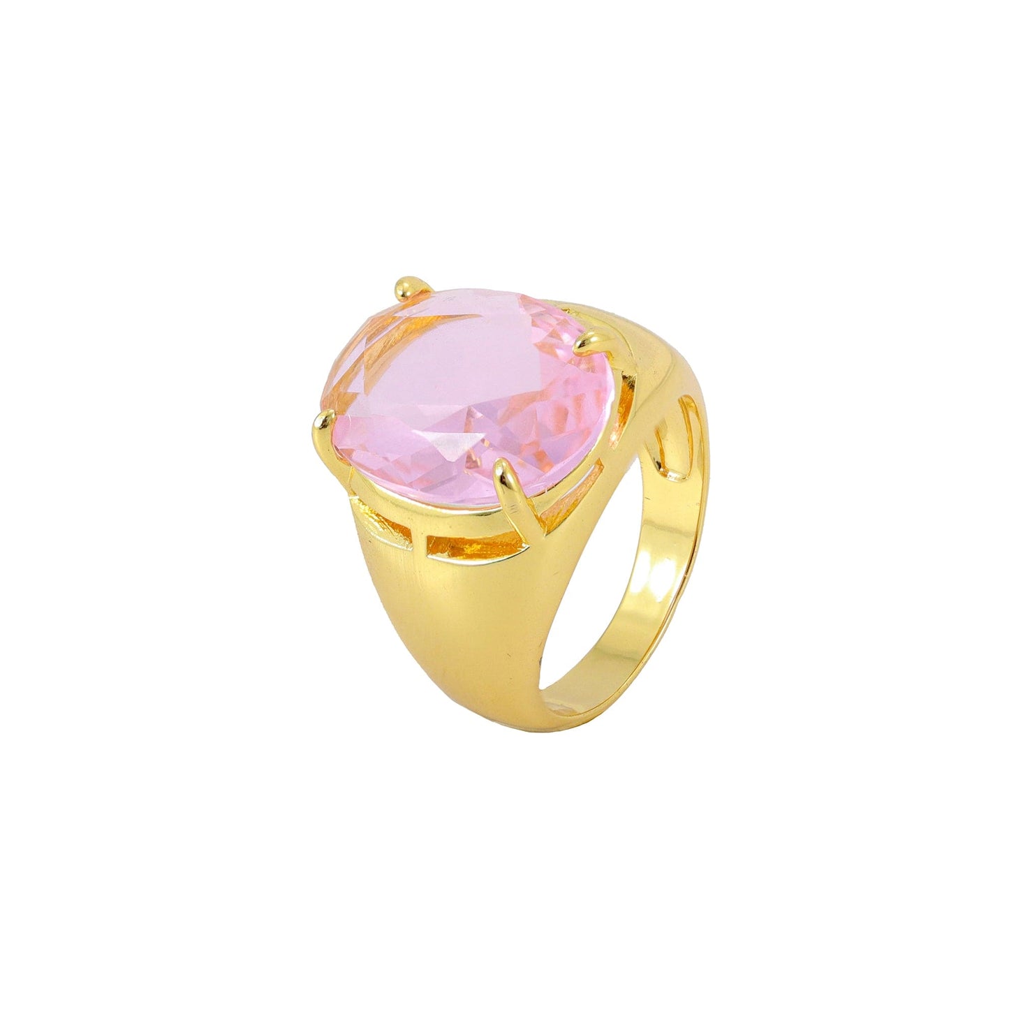 Anel Precioso - XYS101218