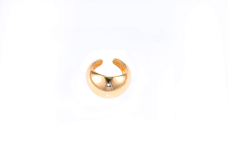 Anel puro Luxo DCG0796