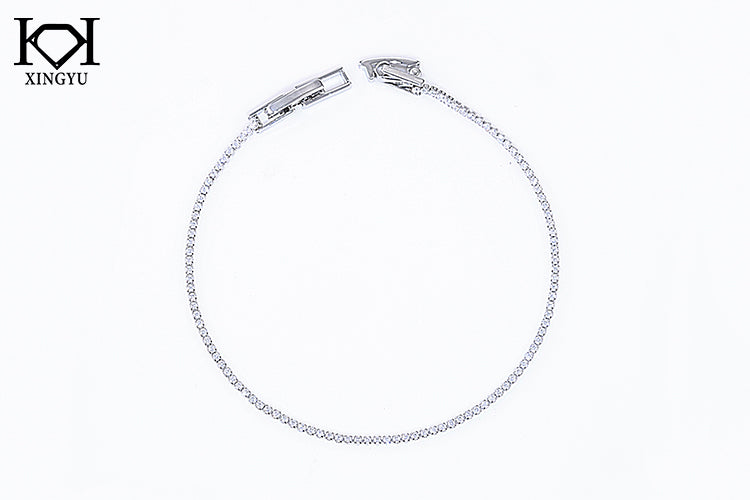 Pulseira Riviera DCG0736