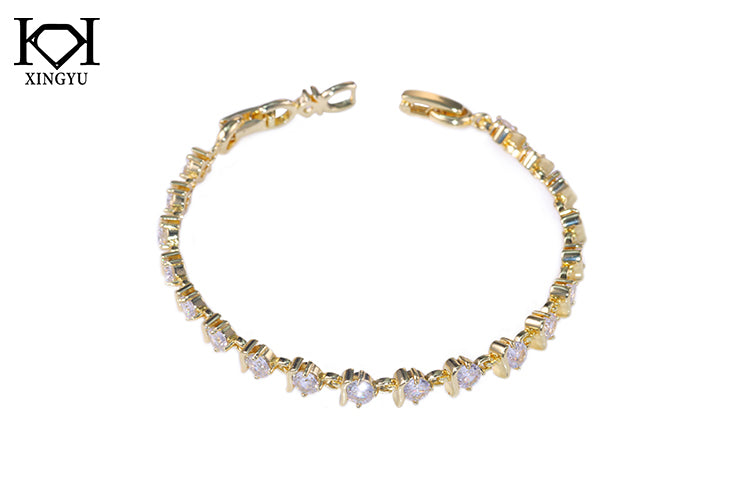 Pulseira pontos de luz unicos DCG0562