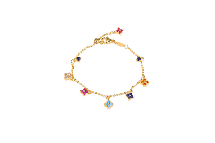 Pulseira alegria DCG0504