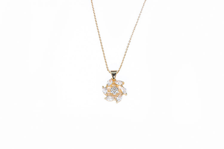 Conjunto Brilho e Luxo DCG0538