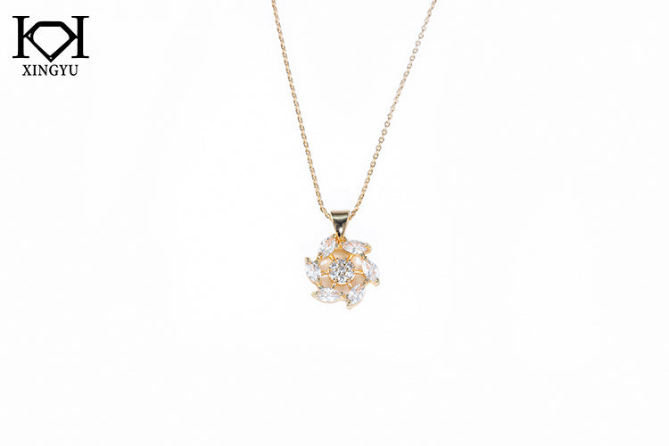 Conjunto Brilho e Luxo DCG0538