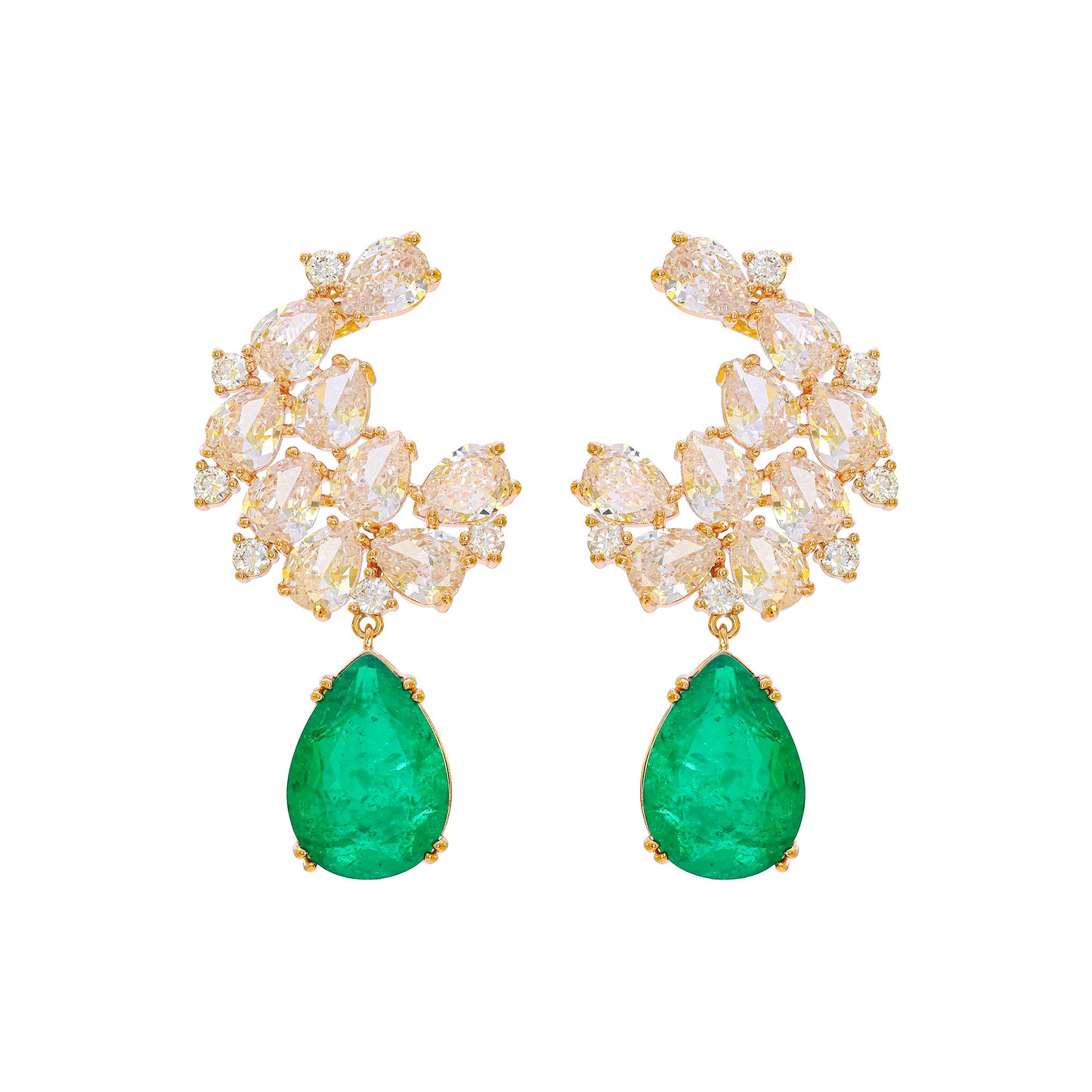 BRINCO RAMO DE PEDRAS - XYE104908