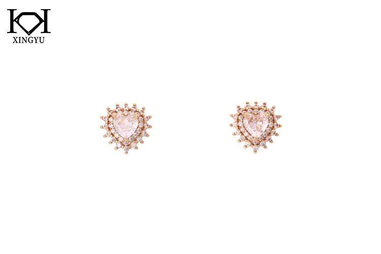 Brincos Perfeicao XYE105144