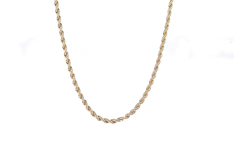 Cordão baiano 3.5mm 60cm DCG1705