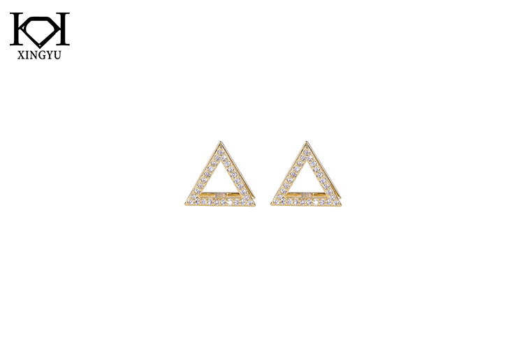 Brinco Puro Luxo DCG0522