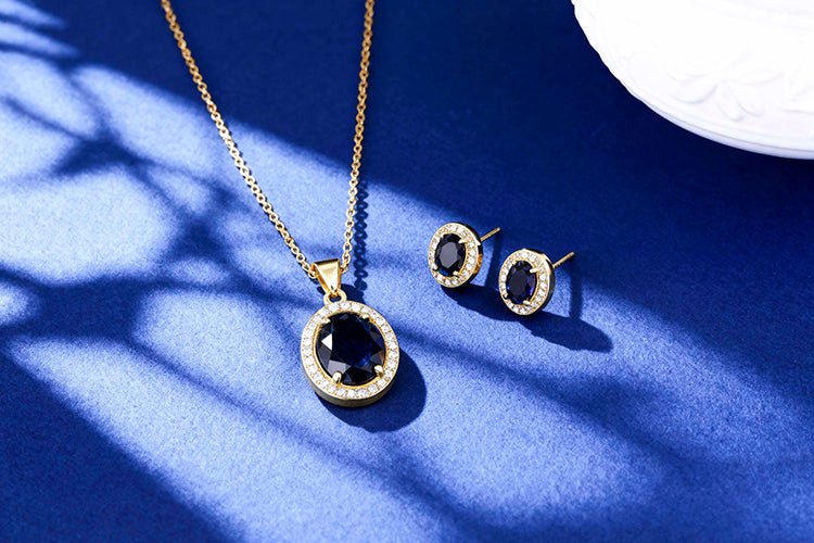 Conjunto Luxo Sublime DCG0586