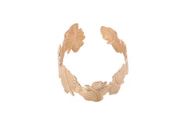 Bracelete Folhas XYH101136