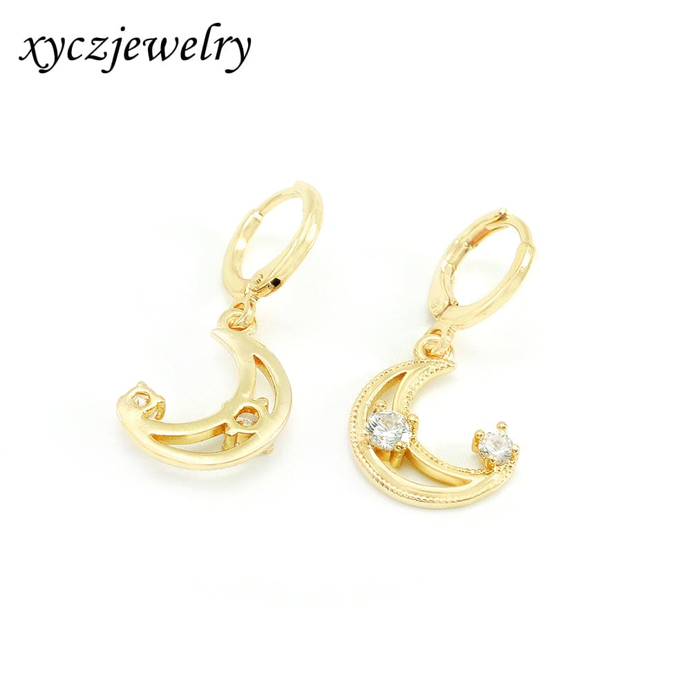 Brinco Luz do Luar XYS101073