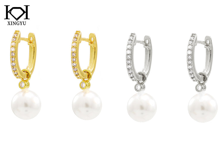 Brinco Realeza XYE104595