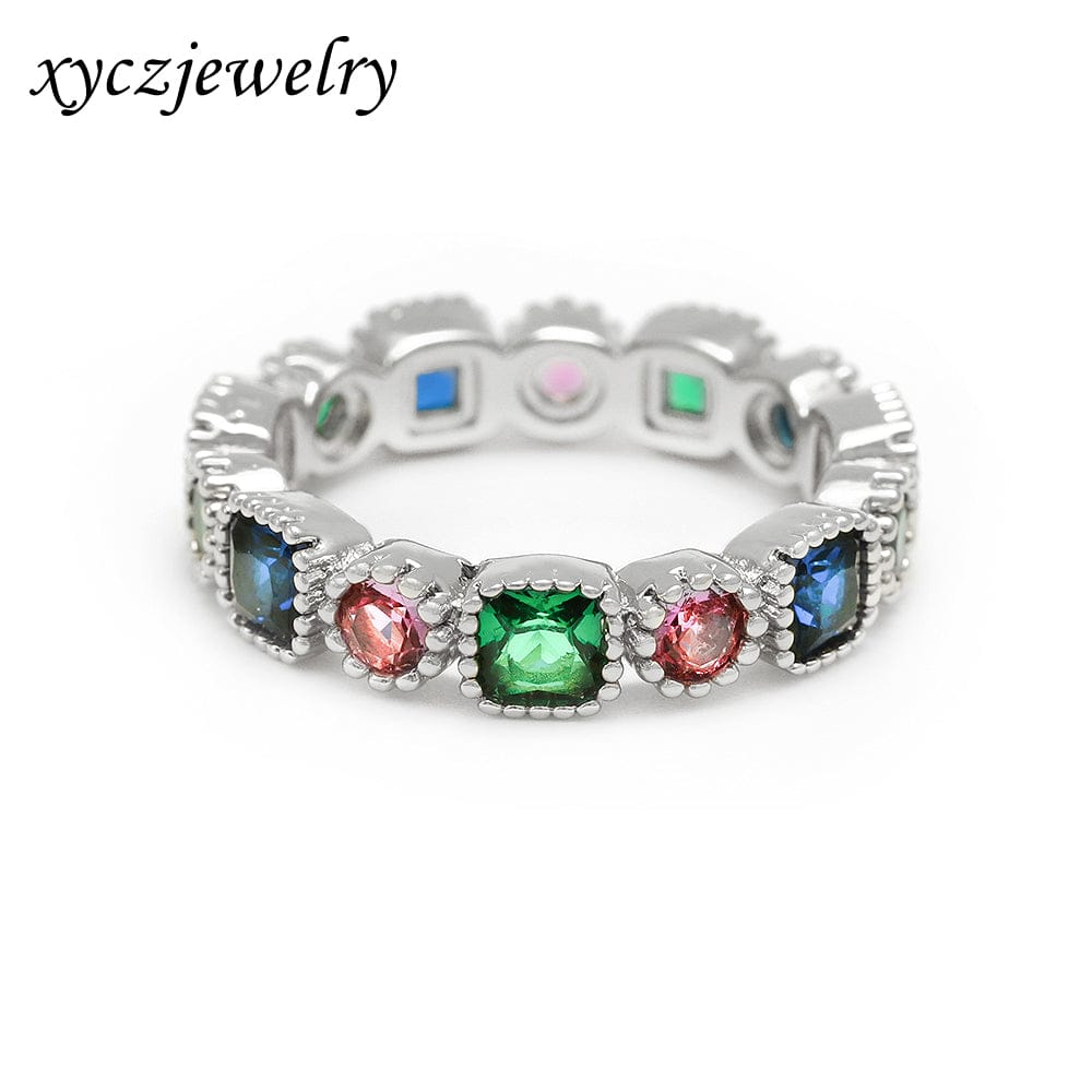 Mix de cores Anel XYS101072 戒指