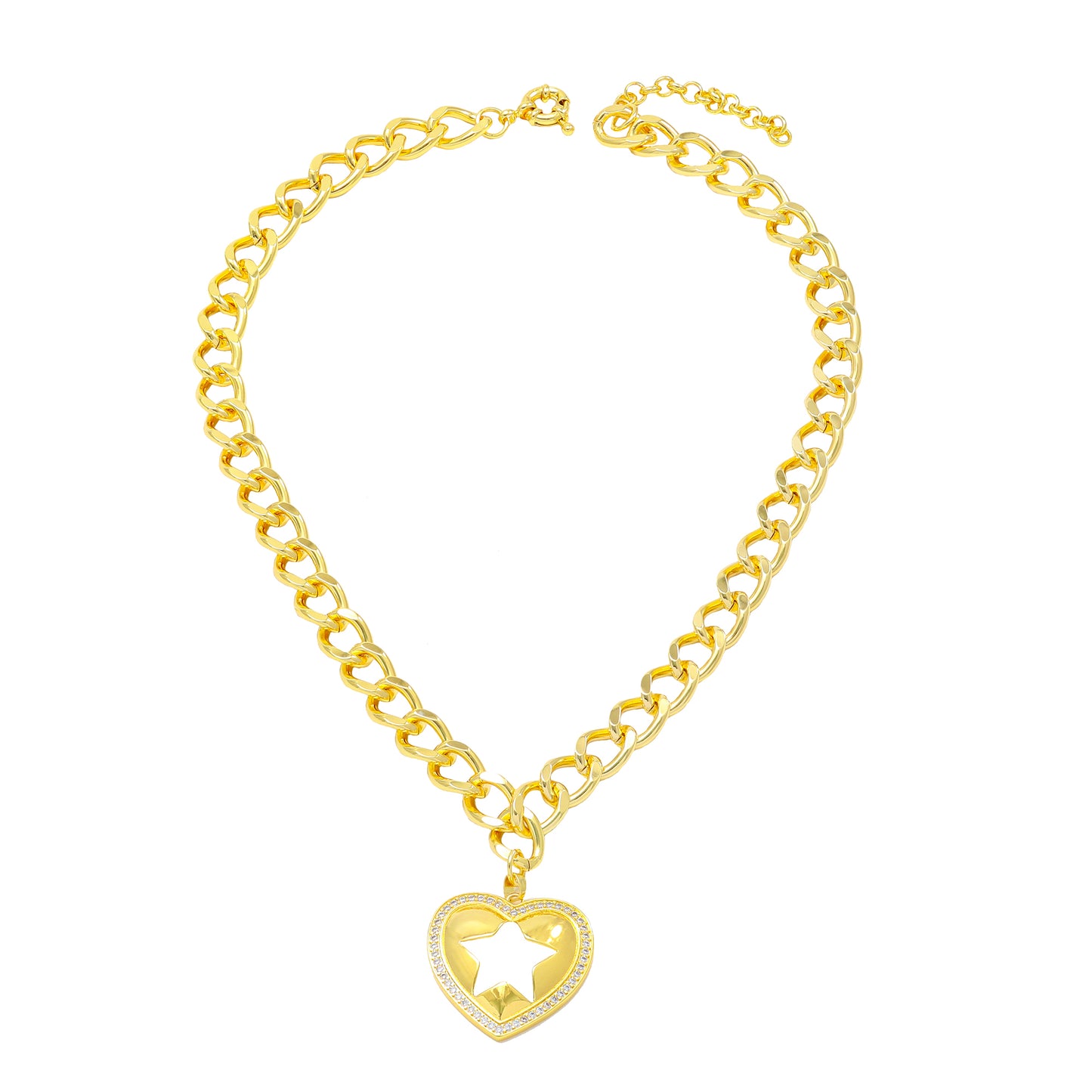 Colar Stelar XYS101263