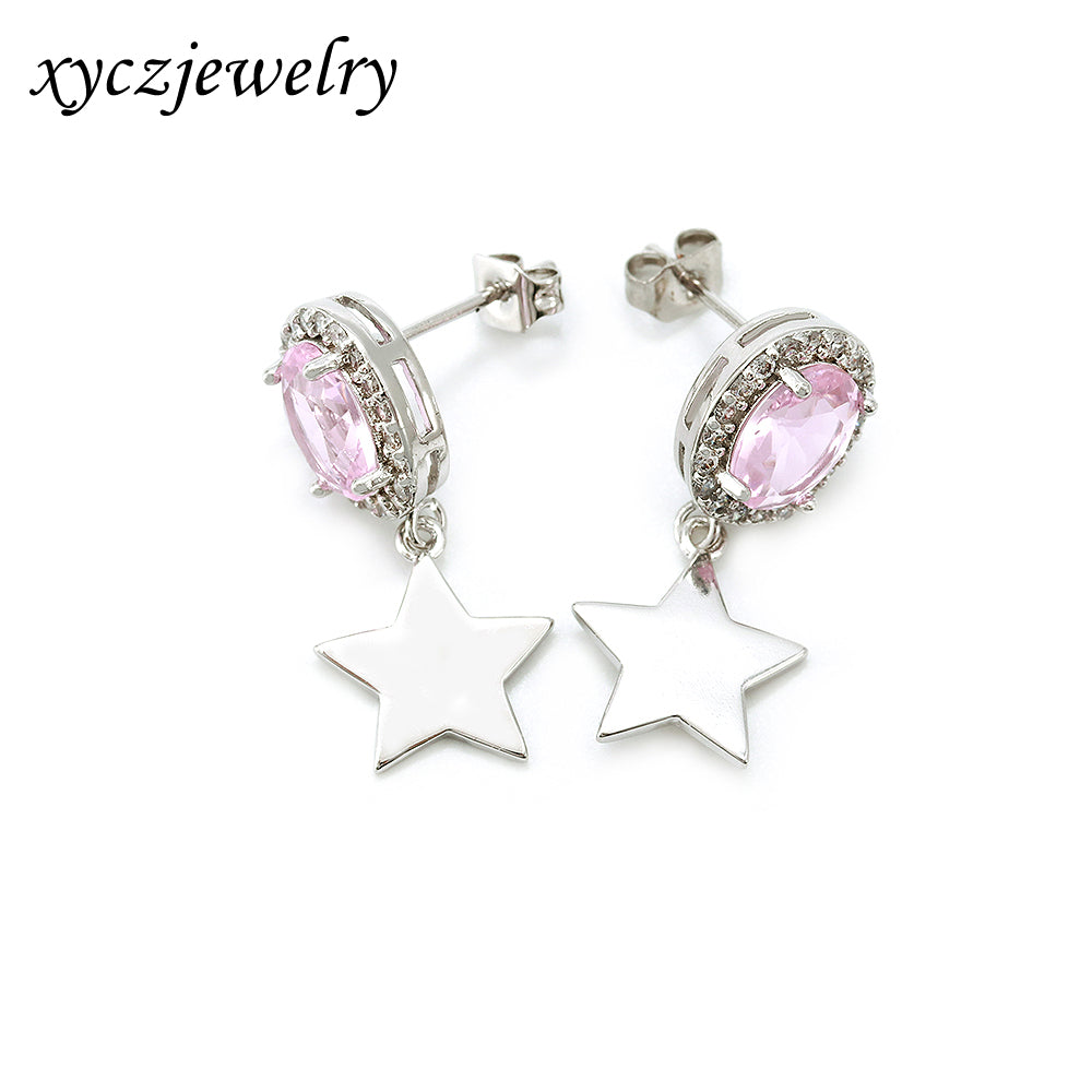 Brinco de estrela-XYE103856