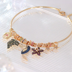 Colar Tropical XYN101188