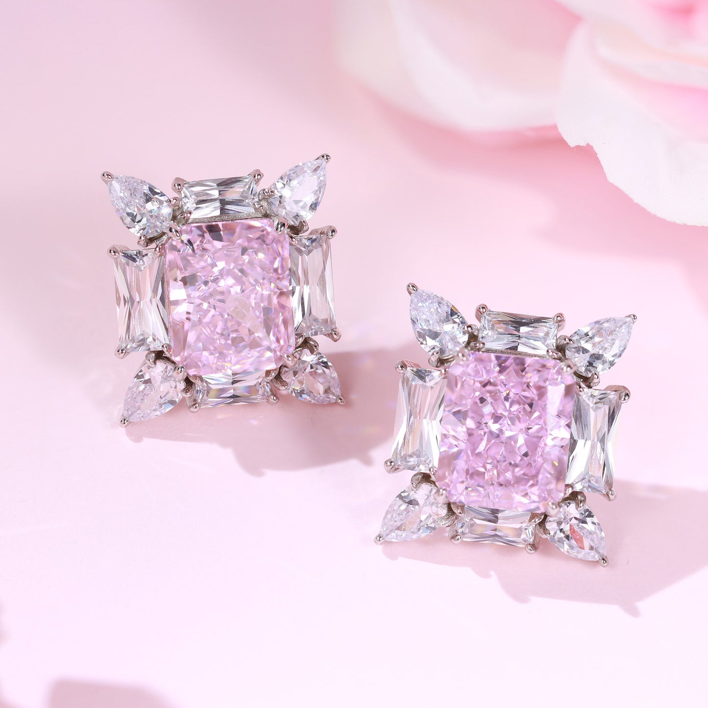 Brinco Cintilante de Alta Fusão - Carbon Diamond XYE104879