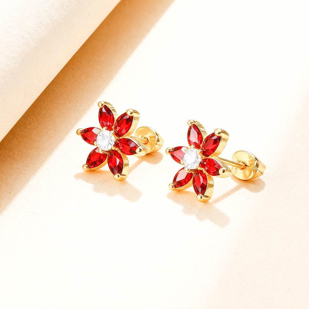 Conjunto Flores e Esmeraldas DCG0537