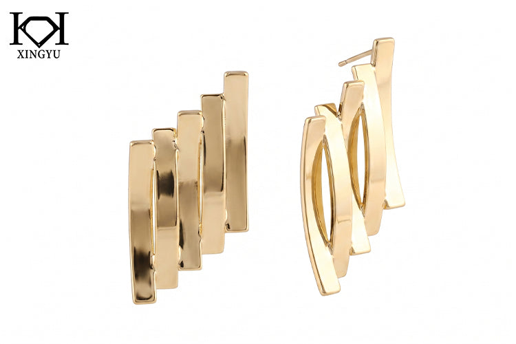 Brinco Ear Cuff DCG1609