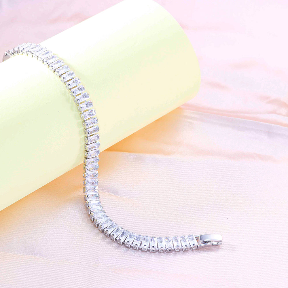 Pulseira riviera Navete DCG0739