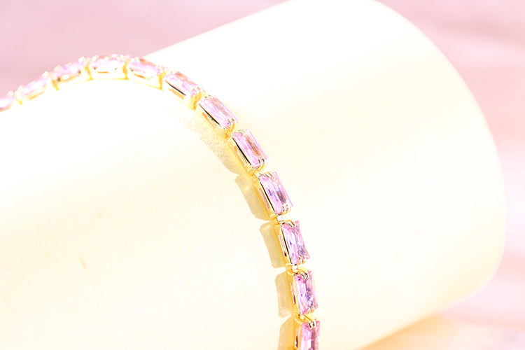 Pulseira Riviera Candy color DCG0742