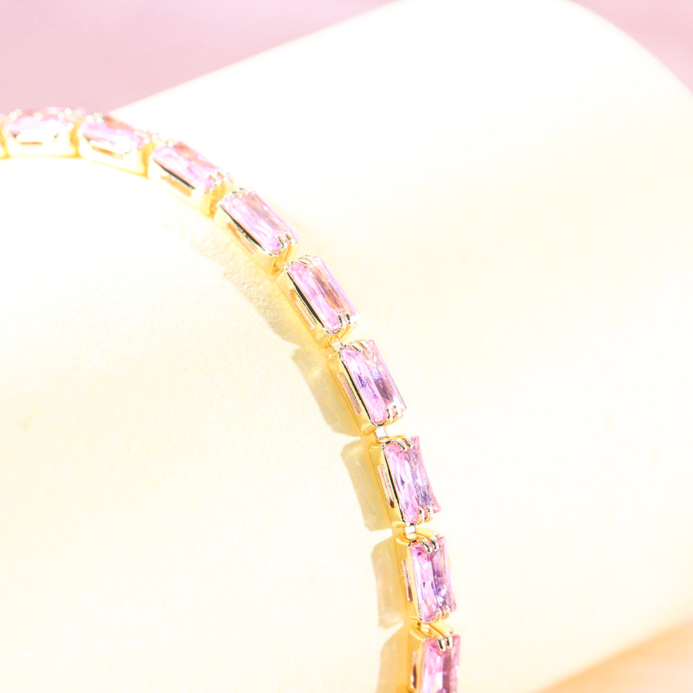Pulseira Riviera Candy color DCG0742