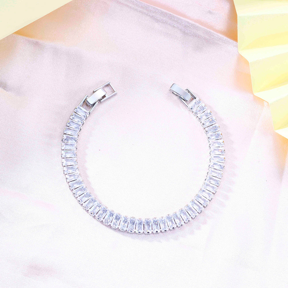Pulseira riviera Navete DCG0739