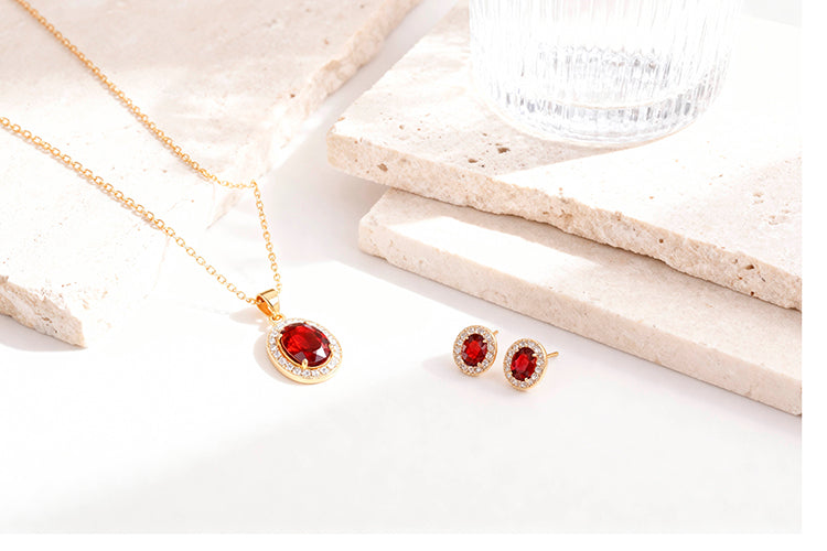 Conjunto Luxo Sublime DCG0586