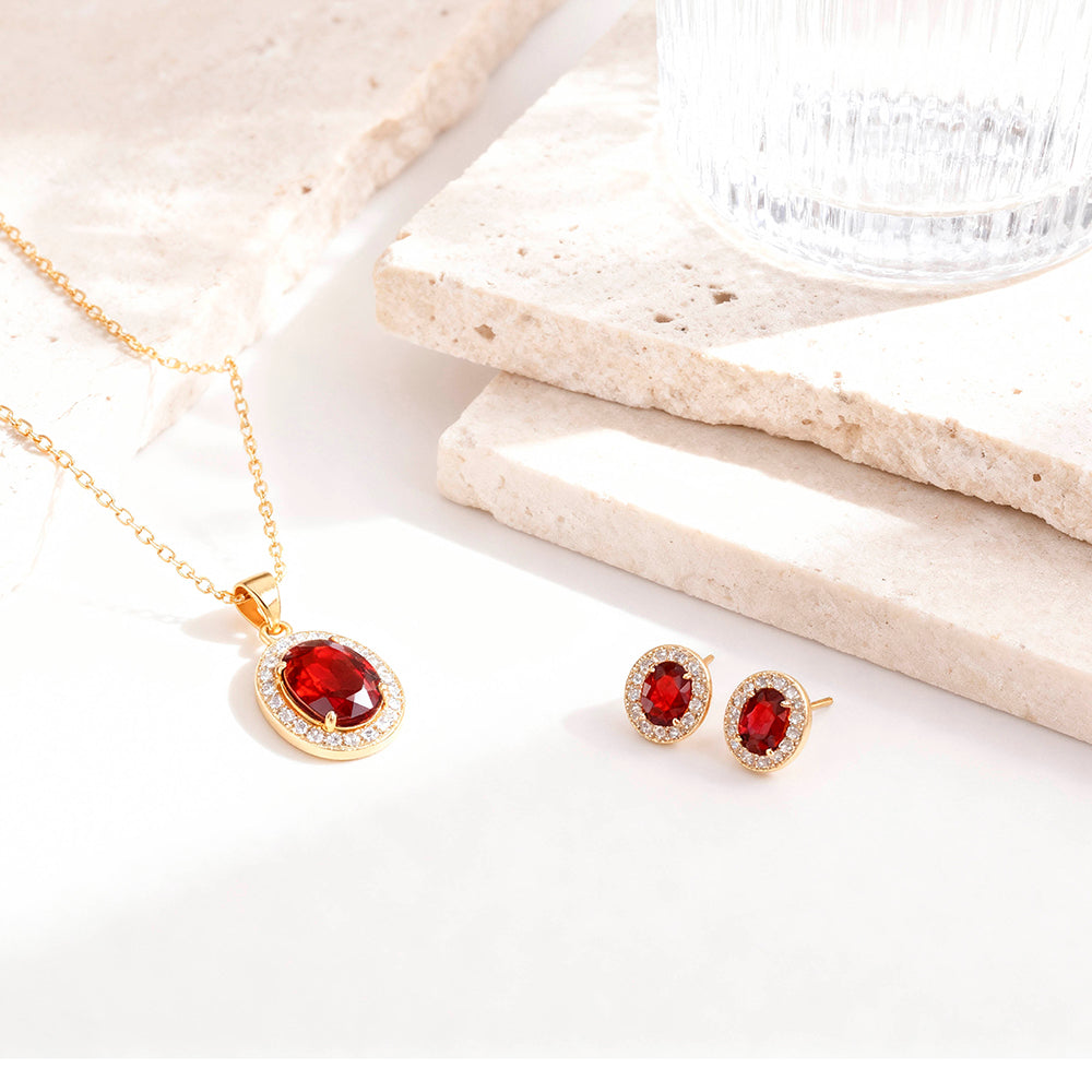 Conjunto Luxo Sublime DCG0586