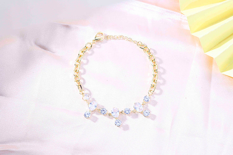 Pulseira Sonho Cravejado DCG0743